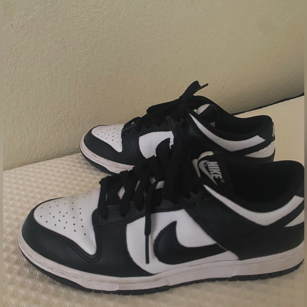 Panda Nike dunks